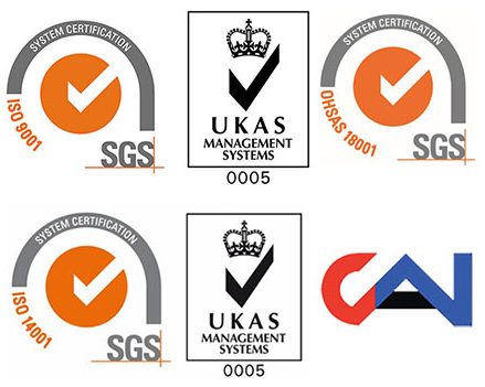 CERTIFICADOS